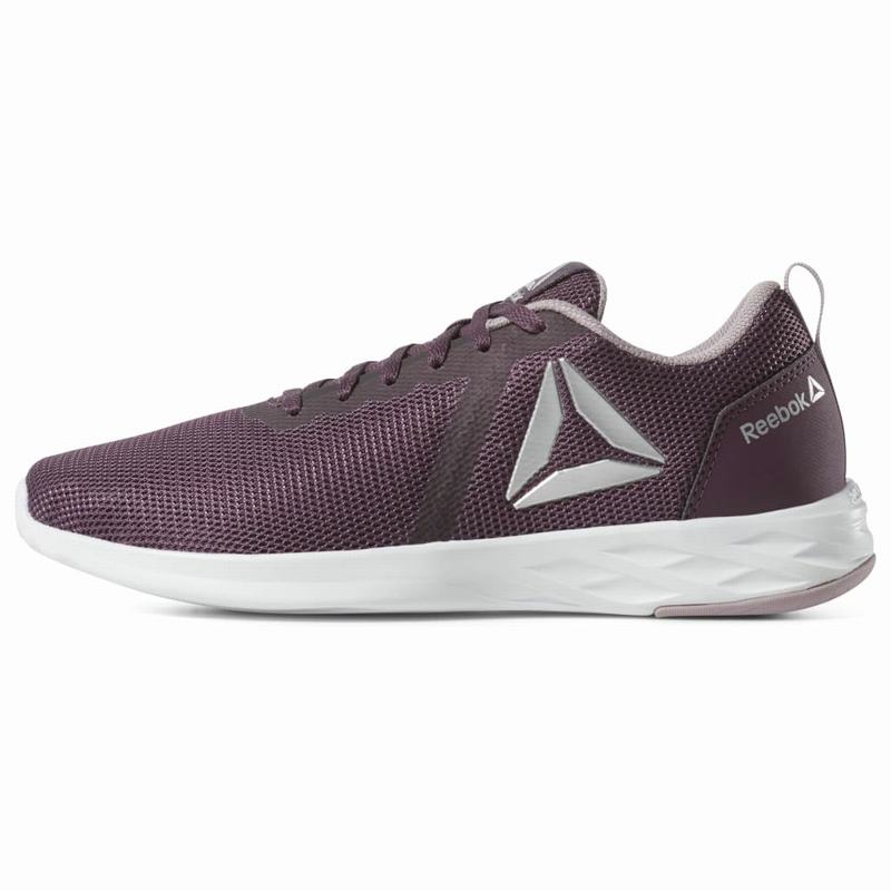 Reebok Astroride Essential Turisticka Obuv Damske - Nachový/Biele GK1440AQ